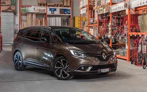 Renault Grand Scenic