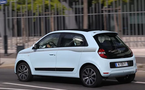 Renault Twingo 1.0