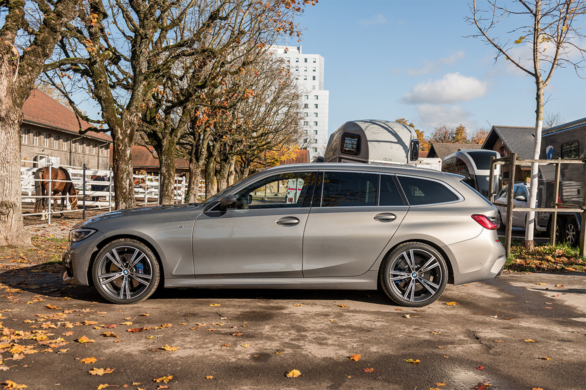 Бмв 330d xdrive