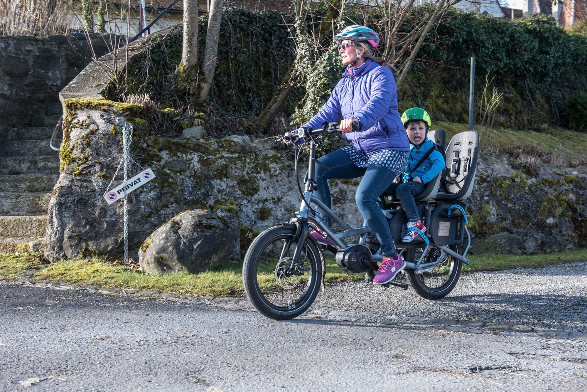 195 cm wie hoch fahrrad