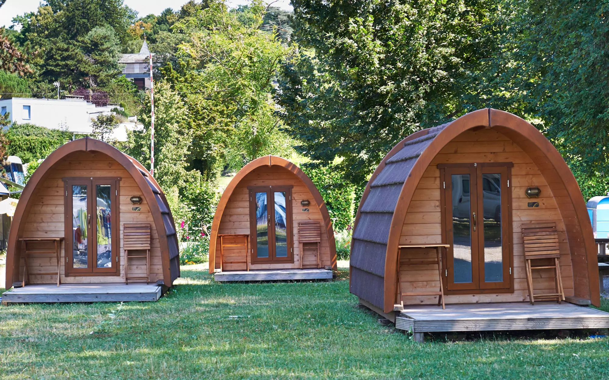 elfbar nachfüll pod läuft aus Pod Sempach