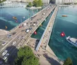 Passerelle du Mont-Blanc