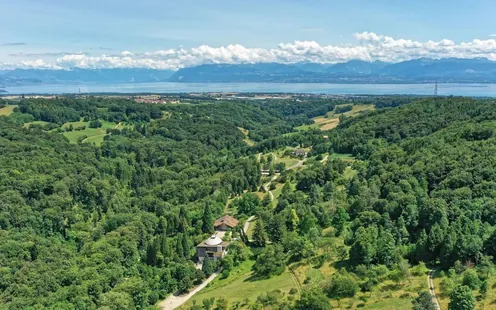 Arboretum d’Aubonne