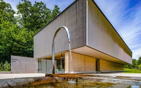 Entre patrimoine et énergie renouvelable