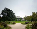 Parcs genevois :  310 hectares d&#039;histoire et de nature