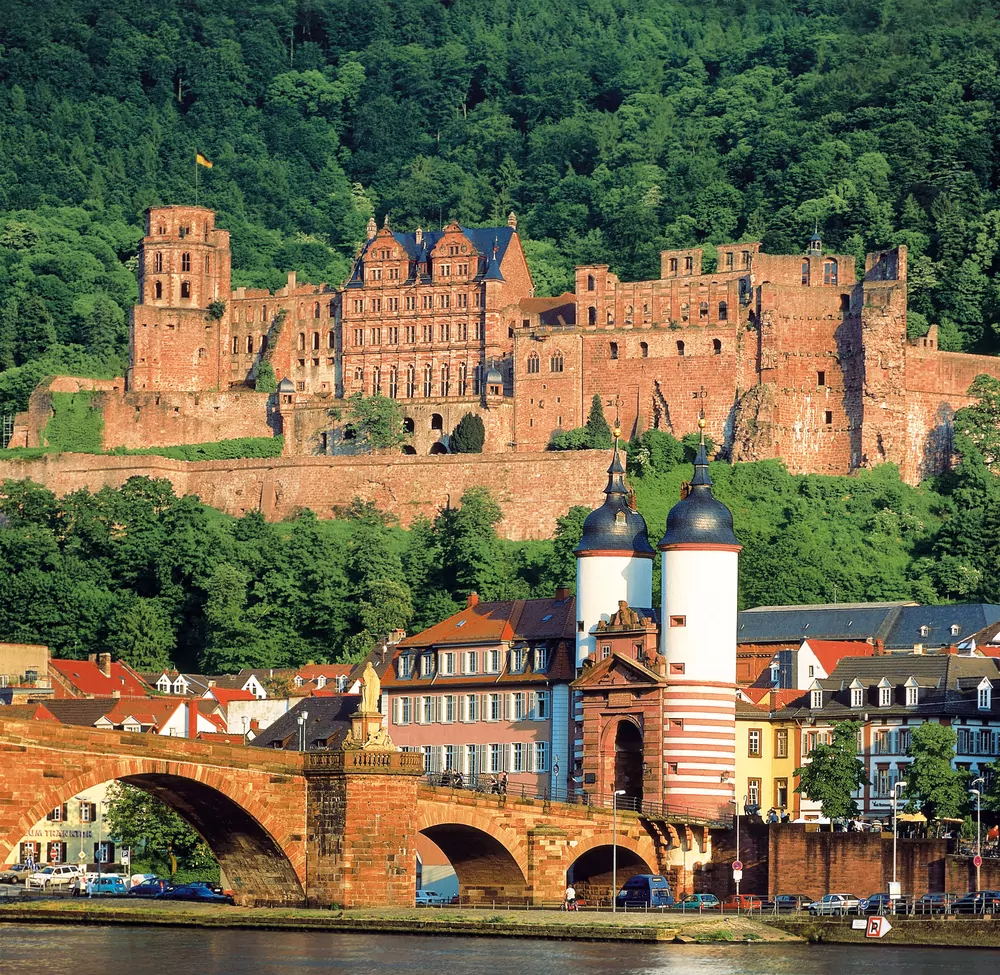 1er janvier 2025 - Arrivée à Meinheim avec visite à choix de Heidelberg ou le musée de Sinsheim. 1er janvier 2025 - Arrivée à Meinheim avec visite à choix de Heidelberg ou le musée de Sinsheim.