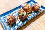 Restaurant Gaijin