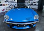 Triumph Spitfire
