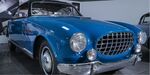 Lancia Aurelia 1952