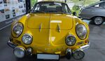 Alpine A110