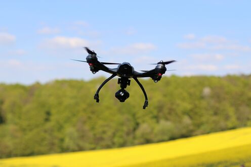 Conseils & offres drones