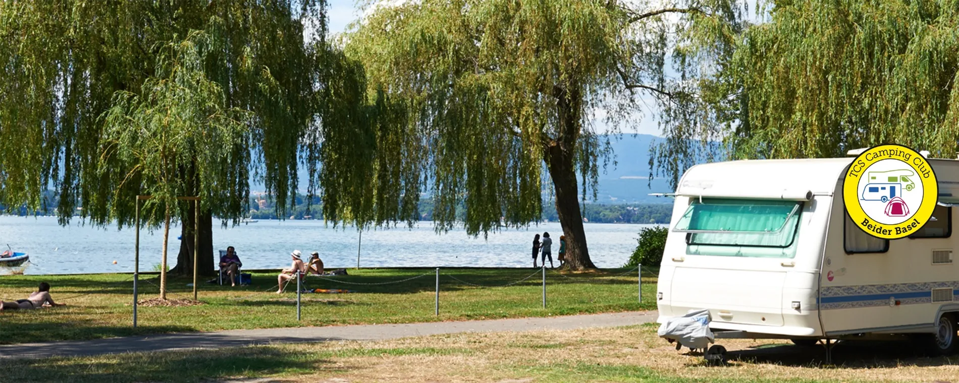 Camping und Caravaning Club beider Basel