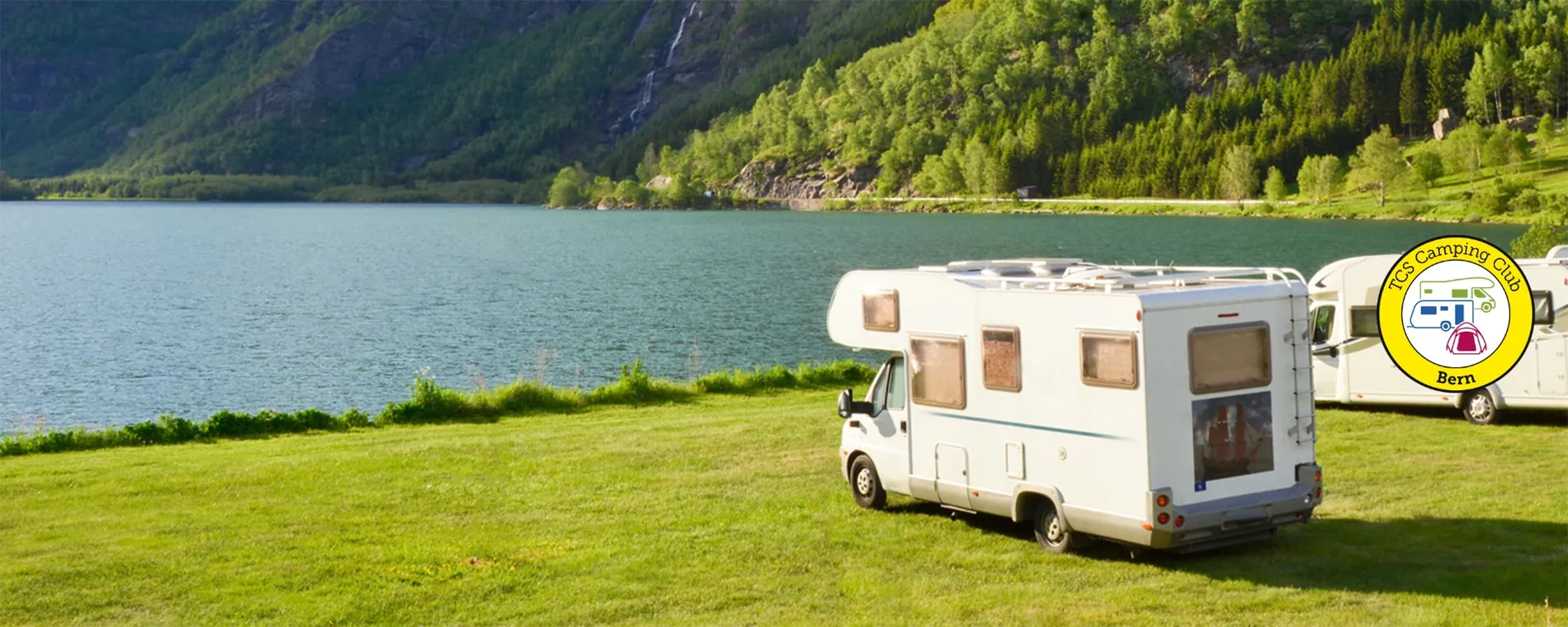 TCS Camping Club Bern
