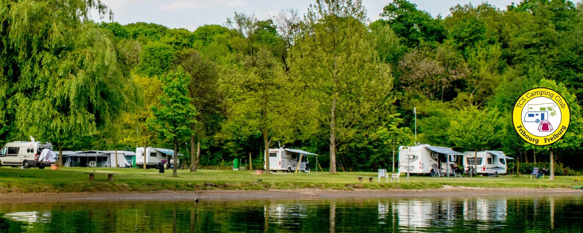 TCS Camping Club Freiburg