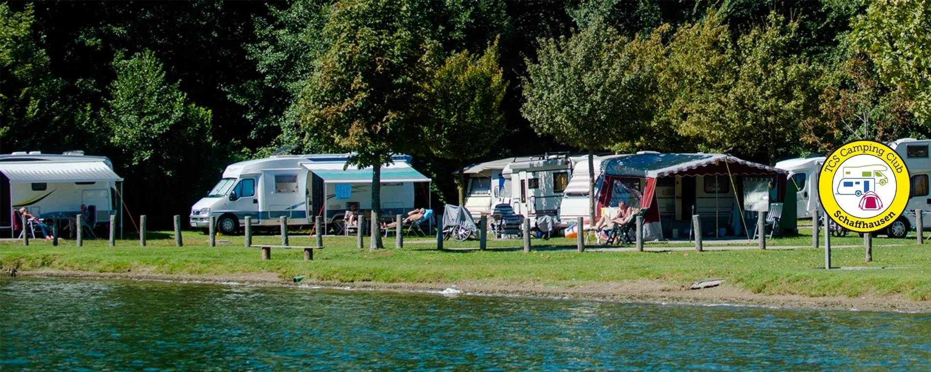 Camping Club Schaffhausen
