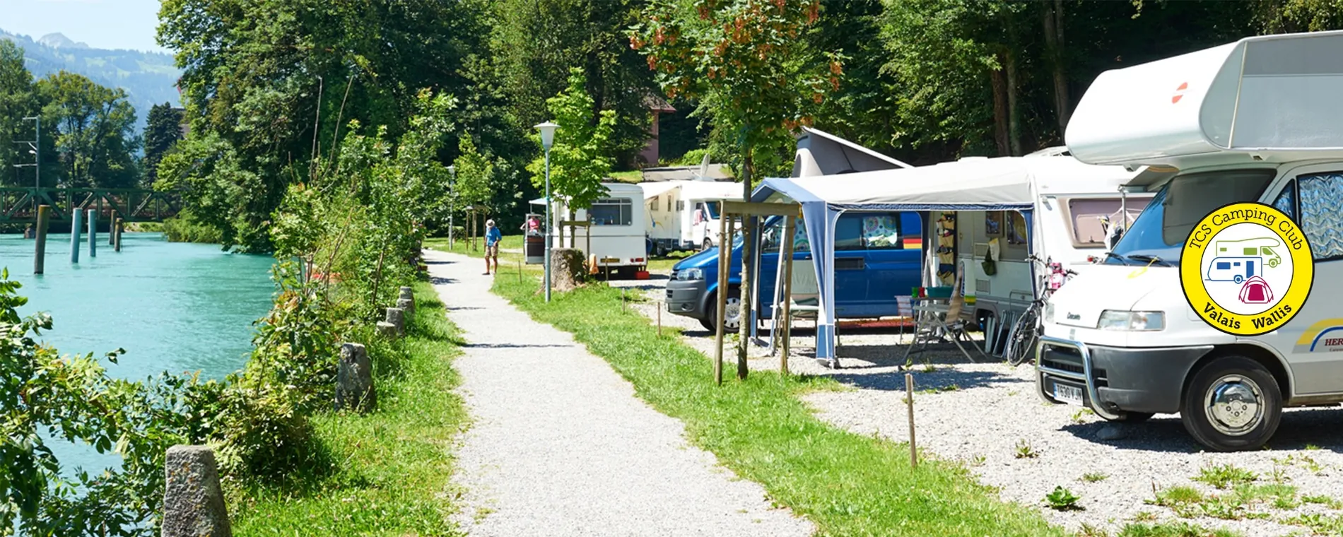 Camping Club Wallis