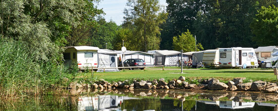 Camping Waldegg