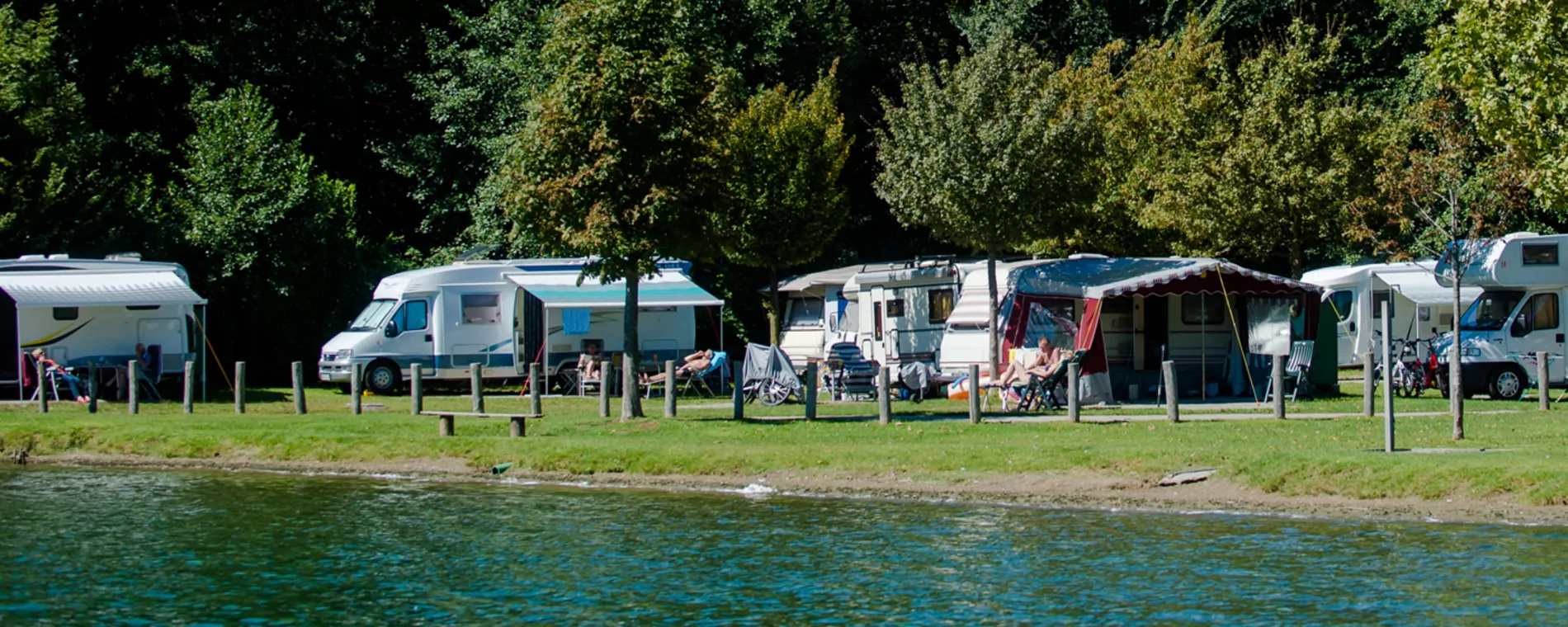 Camping Club Schaffhausen