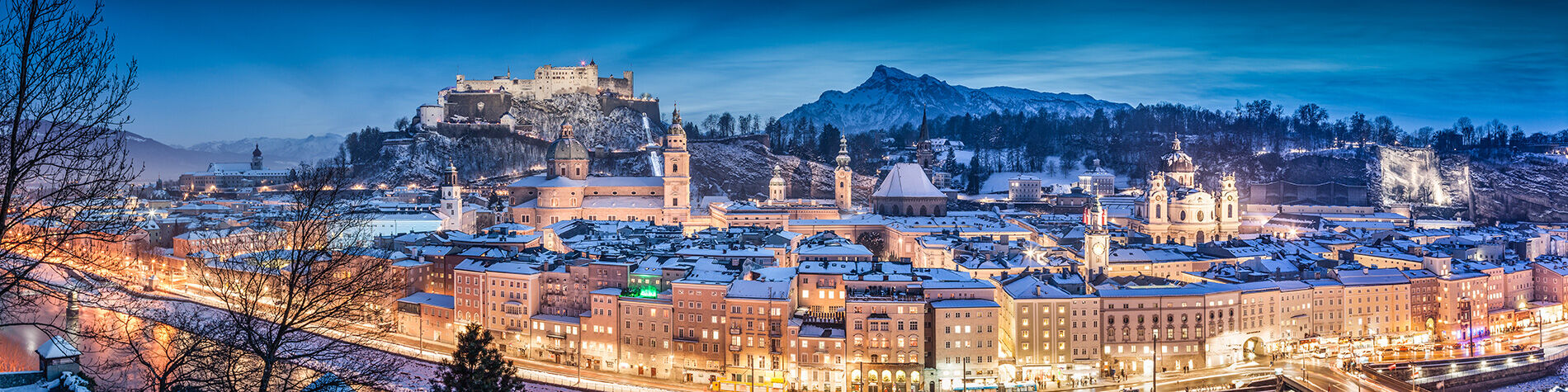 Österreich - TCS Schweiz