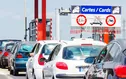 Autobahngebühren in Europa