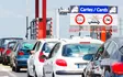 Péages et frais des autoroutes en Europe