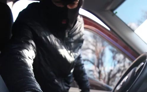 9 Tipps gegen Autodiebstahl