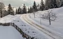 Pneus d&#039;hiver : réglementations