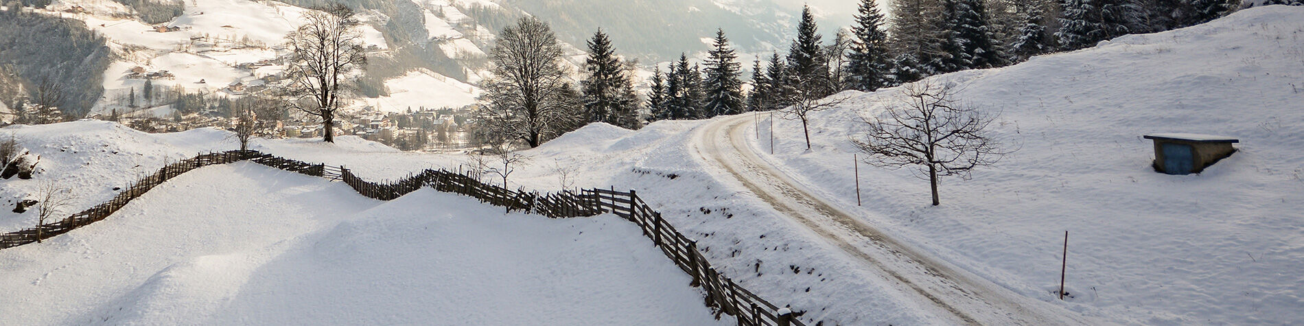 L'utilisation des chaînes en hiver, est-ce légal? - Guide Auto