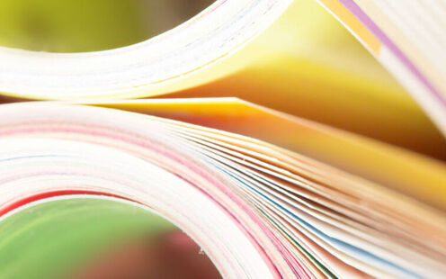 Nos publications