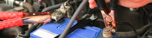 Batterietest