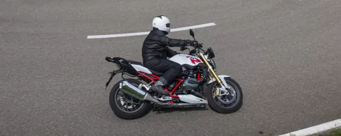 Moto route