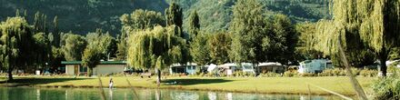 Le monde de TCS Camping 