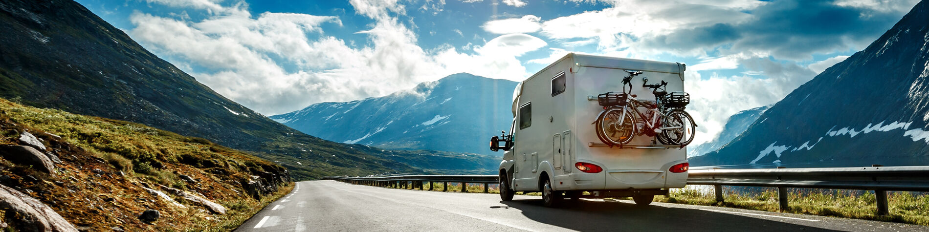 Wohnwagen-Versicherung: Was ist zu beachten? - AUTO BILD