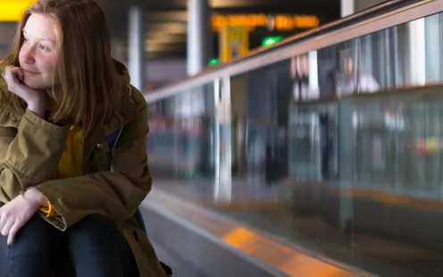 TCS Reiseschutz - die optimale Deckung für Ihre Reise