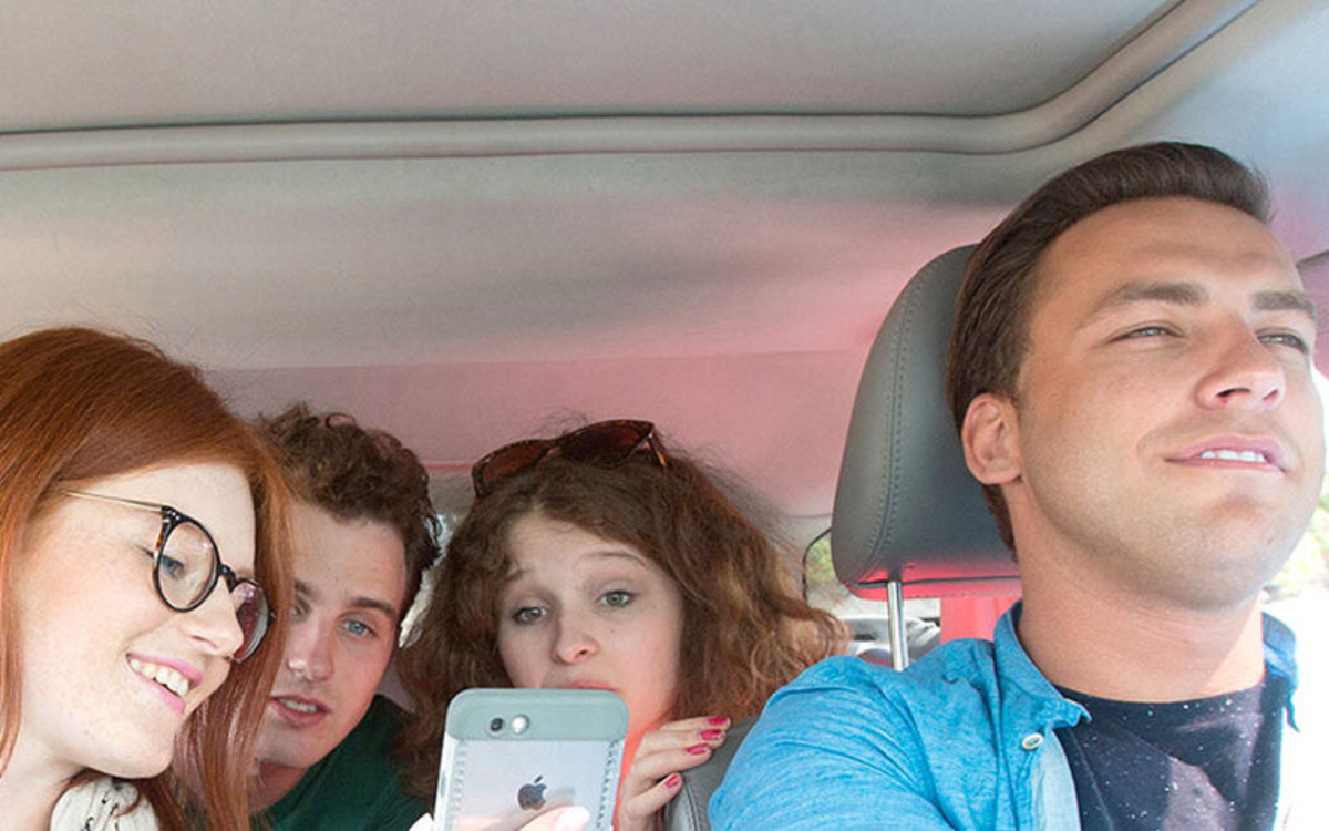 Blablacar TCS Schweiz