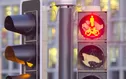 Règles de conduite cyclistes