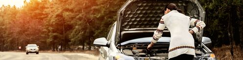 Pannenstatistik Chevrolet