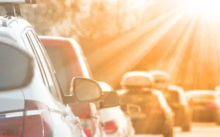 Règles de circulation