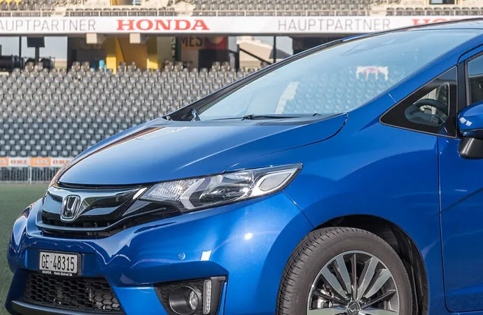Honda Jazz 1.3
