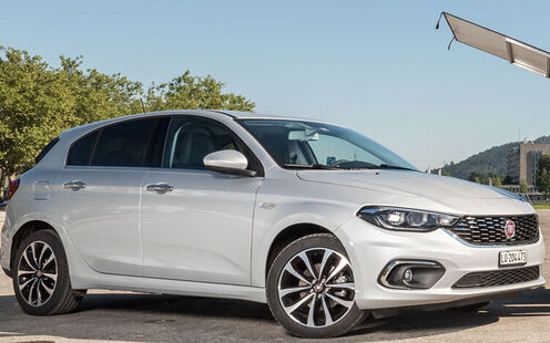 Fiat Tipo 1.4 T