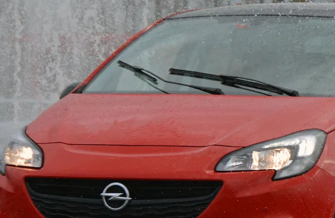 Opel Corsa 1.0