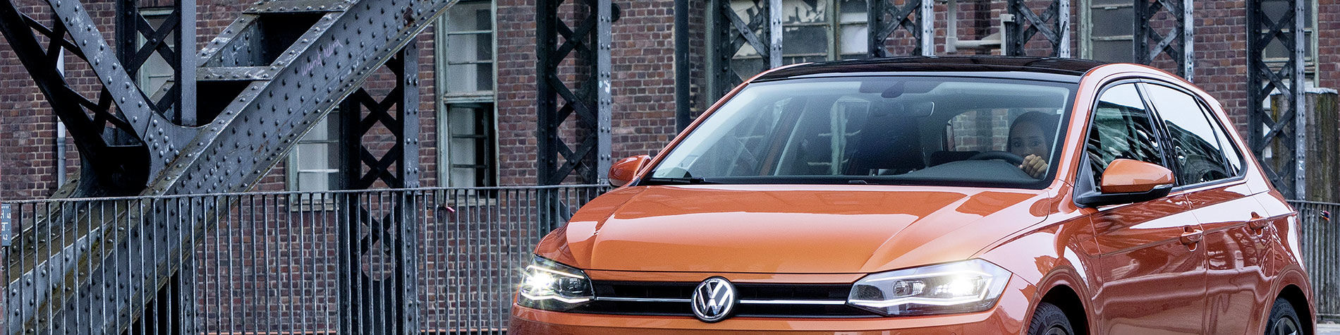 Volkswagen Polo 1.0 TSI 95 CV R-Line dimensione, motore, prestazioni 