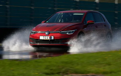 Test pneumatici all season 2025