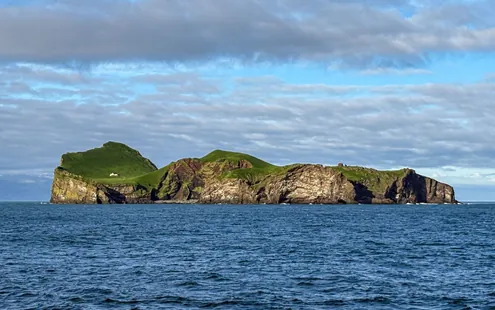 Les possibilités d'une île