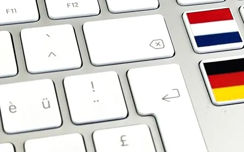 Applications de traduction: un choix parmi d&#039;autres