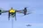Les drones, ces têtes en l&#039;air