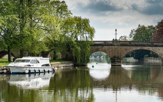 Péniche