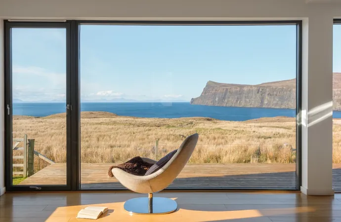 Es gibt nicht  nur Airbnb