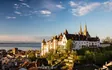 Neuchâtel l&#039;estivale - paisible et festive