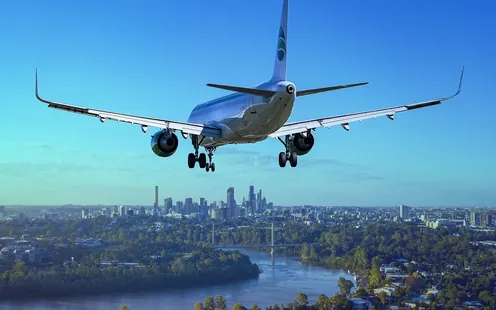 15 questions à se poser avant de prendre l&#039;avion...